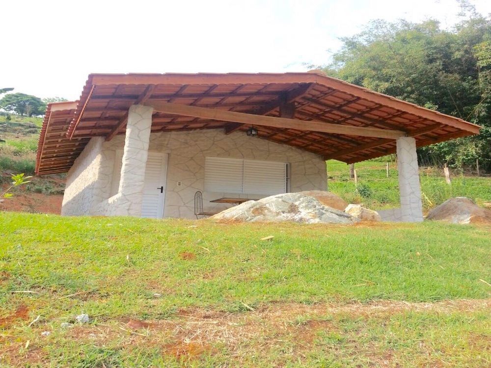 Pousada Vale Da Serra Serra Negra  Exteriér fotografie